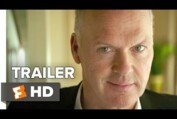 The Founder Official Trailer #1 (2016) - Michael Keaton Movie HD