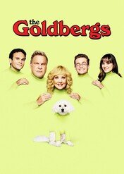 Goldbergowie / The Goldbergs
