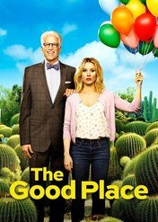 Dobre miejsce / The Good Place