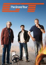 The Grand Tour / The Grand Tour