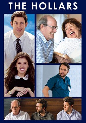 Hollarsowie / The Hollars
