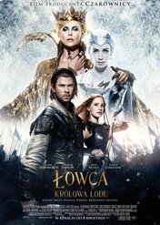 Łowca i Królowa Lodu / The Huntsman: Winter's War