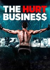 The Hurt Business / The Hurt Business