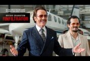 The Infiltrator- 