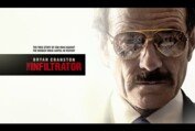 The Infiltrator Official Trailer #1 (2016) - Broad Green Pictures