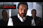 The Infiltrator Official Trailer #2 (2016) - Broad Green Pictures