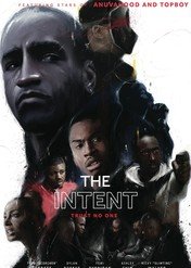 The Intent / The Intent