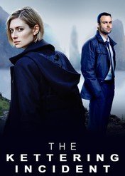 Incydent w Kettering / The Kettering Incident