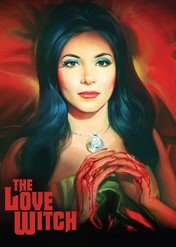 Czarownica Miłości / The Love Witch
