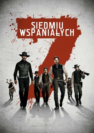 Siedmiu wspaniałych / The Magnificent Seven