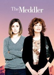 Wszędobylska mamuśka / The Meddler