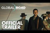 The Promise | Official Trailer [HD] | Global Road Entertainment