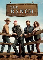 The Ranch / The Ranch