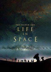 The Search for Life in Space / The Search for Life in Space