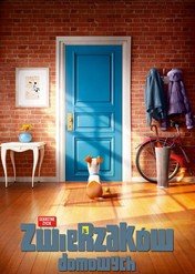 Sekretne życie zwierzaków domowych / The Secret Life of Pets