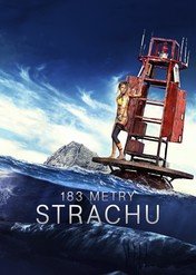 183 metry strachu / The Shallows