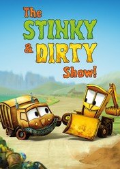 Smrodek i Brudek / The Stinky & Dirty Show