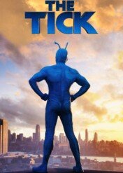 Kleszcz / The Tick