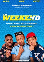 The Weekend / The Weekend