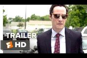 The Whole Truth Official Trailer 1 (2016) - Keanu Reeves Movie