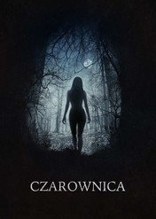 Czarownica: Bajka ludowa z Nowej Anglii / The VVitch: A New-England Folktale