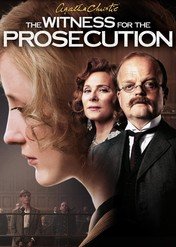 Świadek oskarżenia / The Witness for the Prosecution