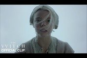 The Witch | Peek A Boo | Official Clip HD | A24