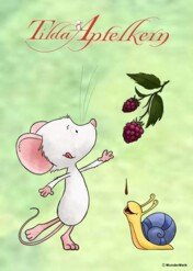Tilda mała mysz / Tilda Appleseed
