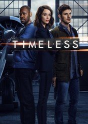 Poza czasem / Timeless