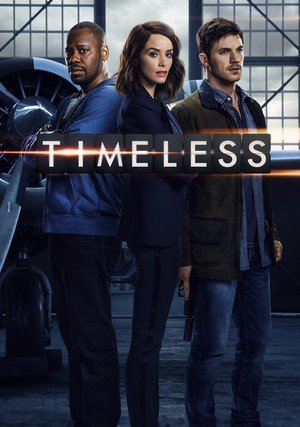 Poza czasem / Timeless