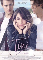Tini: Nowe życie Violetty / Tini: The New Life of Violetta