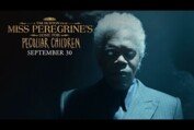 Inside Tim Burton's Miss Peregrine's Home For Peculiar Children [HD] | 20th Century FOX