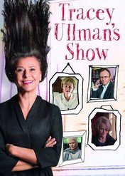 Show Tracey Ullman / Tracey Ullman's Show