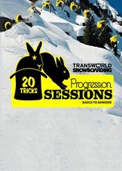Transworld Snowboarding's 20 Tricks, Vol. 3 / Transworld Snowboarding's 20 Tricks, Vol. 3