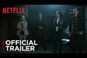 Travelers | Official Trailer [HD] | Netflix