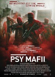 Psy mafii / Triple 9