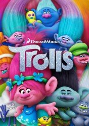 Trolle / Trolls