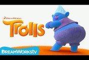 Trolls | Official Teaser #1