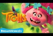 TROLLS | Official Trailer #1