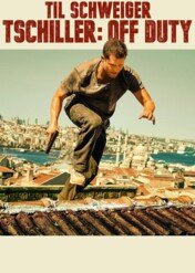 Wściekły Nick / Tschiller: Off Duty