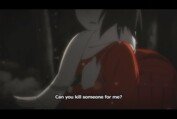 ERASED Trailer #2