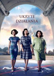 Ukryte działania / Hidden Figures