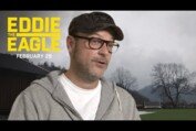 Eddie the Eagle | 