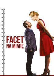Facet na miarę / Up for Love