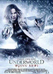 Underworld: Wojny krwi / Underworld: Blood Wars