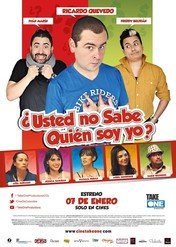 Don't You Even Know Who I Am? / Don't You Even Know Who I Am?