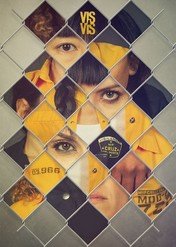 Uwięzione / Vis A Vis