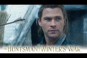 The Huntsman: Winter's War - Trailer 3 (HD)