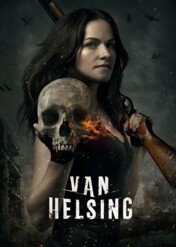Van Helsing / Van Helsing