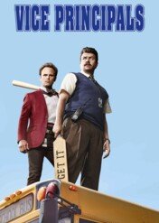Wicedyrektorzy / Vice Principals